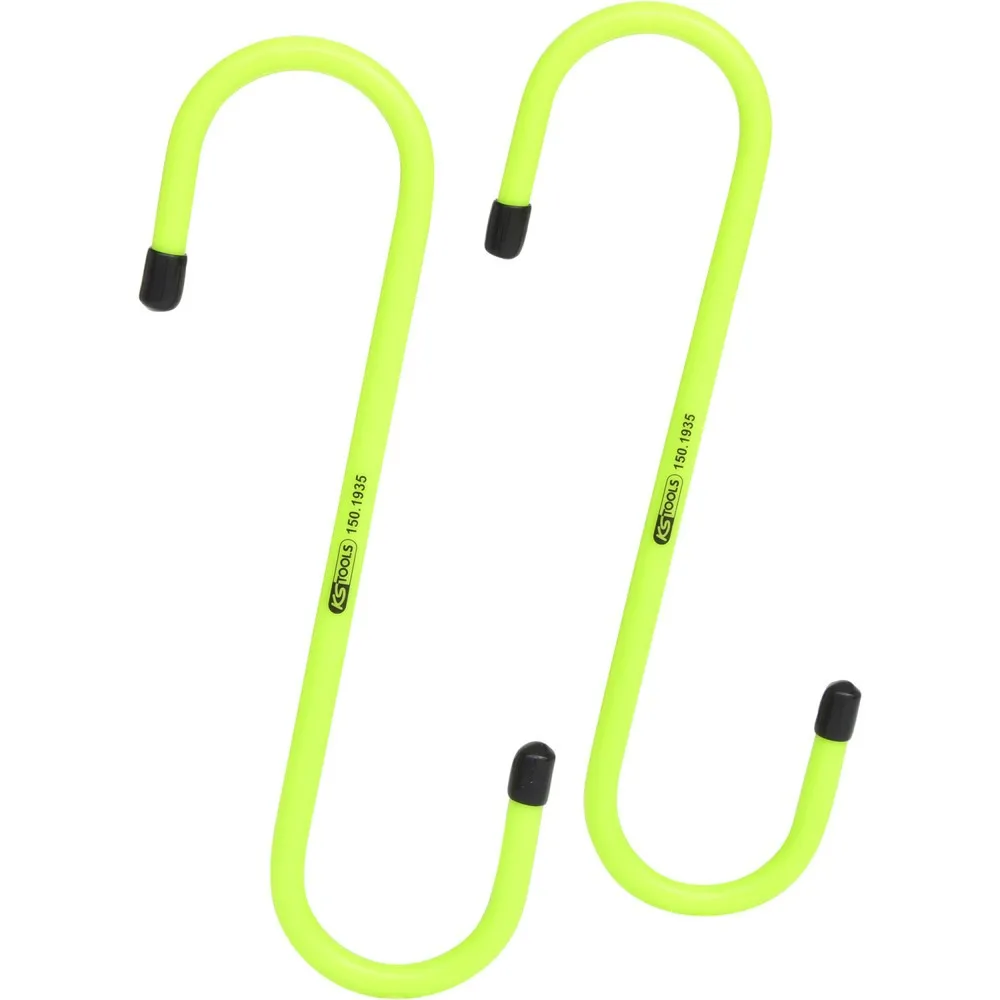 KS TOOLS Universal-Haken-Satz, formbar, 2-tlg