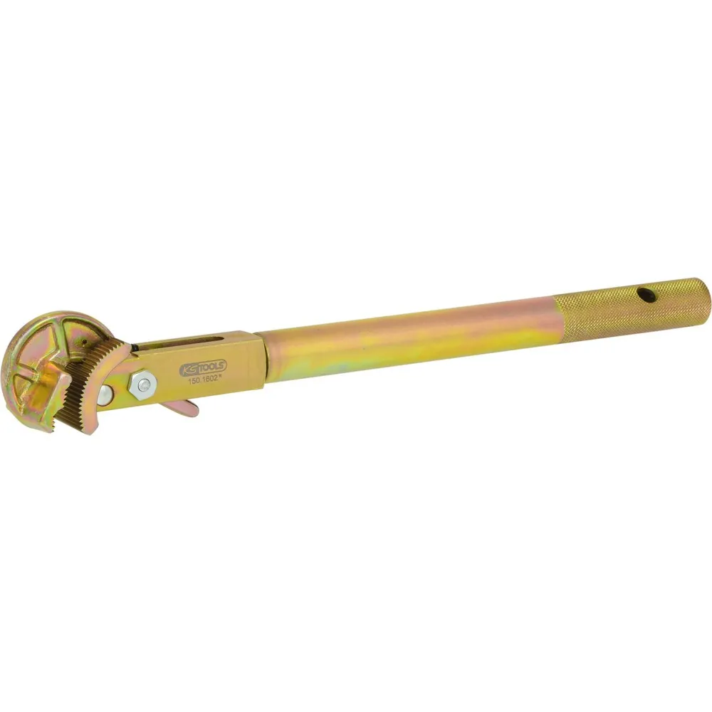 KS TOOLS Verstellzange für Spurstangen