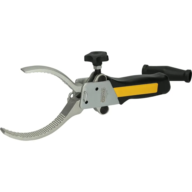 KS-Tools 115.1103 Schlauchlösezange Ø 45-120 mm