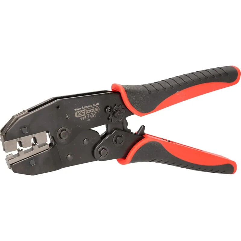 KS-Tools 115.1515 Crimpzange für AMP Superseal Typ
