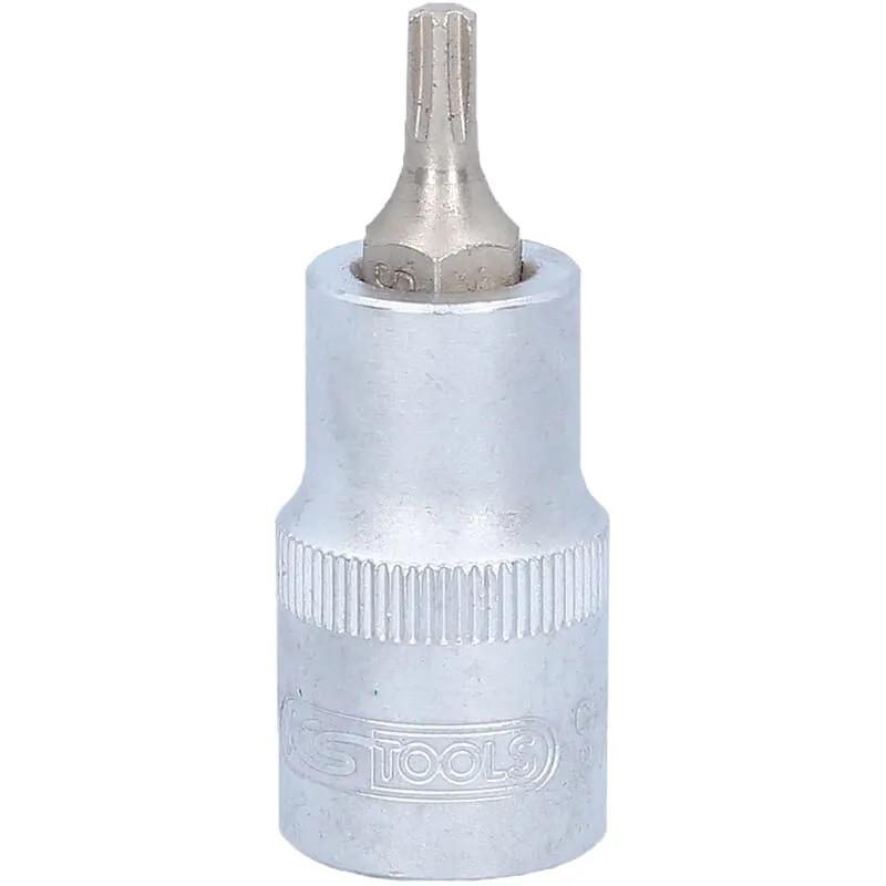 KS-Tools 911.4511 Bit-Stecknuss für RIBE®-Schraube