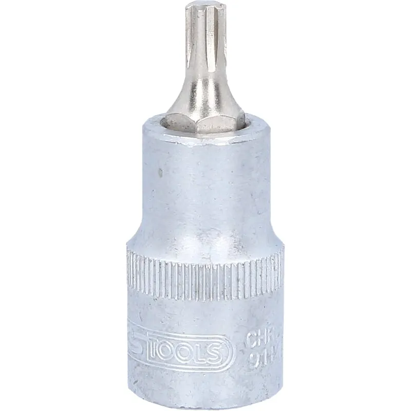 KS-Tools 911.4512 Bit-Stecknuss für RIBE®-Schraube