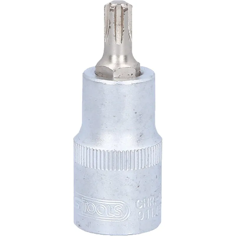 KS-Tools 911.4513 Bit-Stecknuss für RIBE®-Schraube