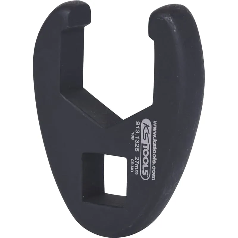 KS-Tools 913.1326 1/2" Krähenfuß-Leitungsschlüssel