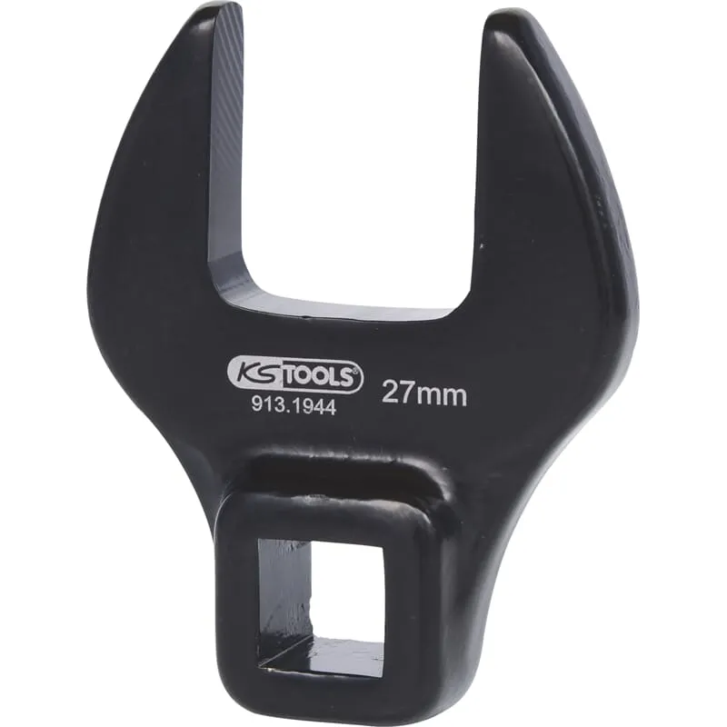 KS-Tools 913.1944 1/2" Einsteck-Einmaulschlüssel,
