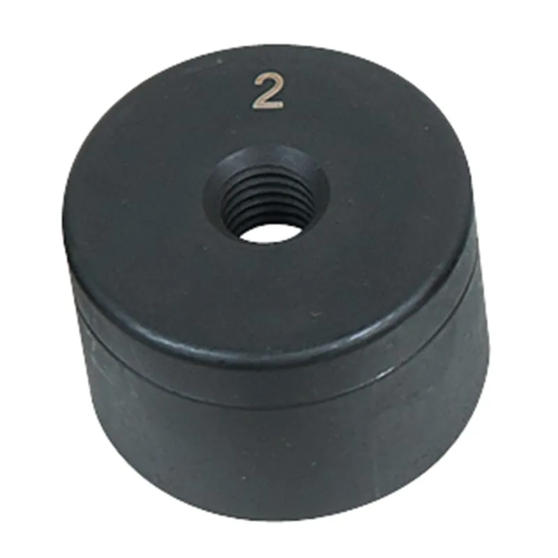 KS-Tools 700.2150 Druckstück 2, Ø 45,0 mm