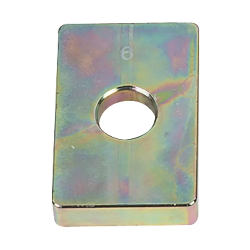 KS-Tools 700.2166 Druckstück, 42,0 x 62,7 mm