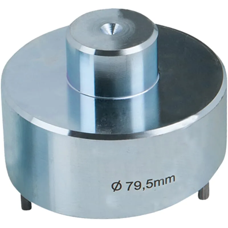 KS-Tools 700.2279 Druckstück mit Schräge, Ø 79,5 m