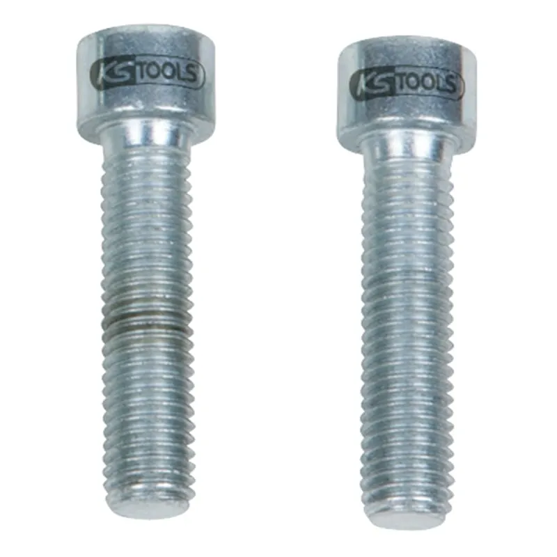 KS-Tools 700.2343 Innensechskantschrauben M12 x 50