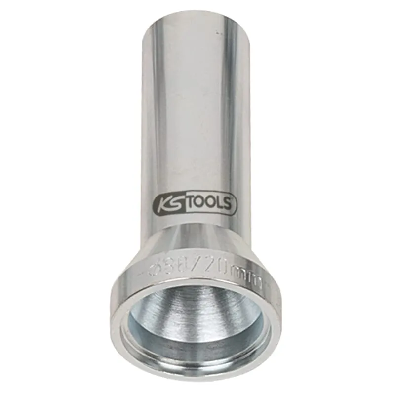 KS-Tools 700.2359 Stufen-Druckhülse, Innen-Ø 20mm,