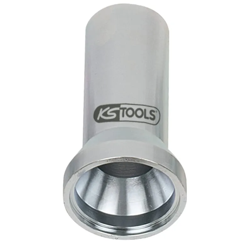 KS-Tools 700.2364 Stufen-Druckhülse, Innen-Ø 28mm,