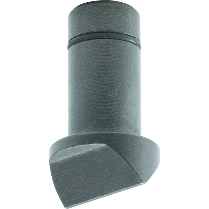 KS-Tools 700.5654 Spreizkeil schwarz, H=5mm