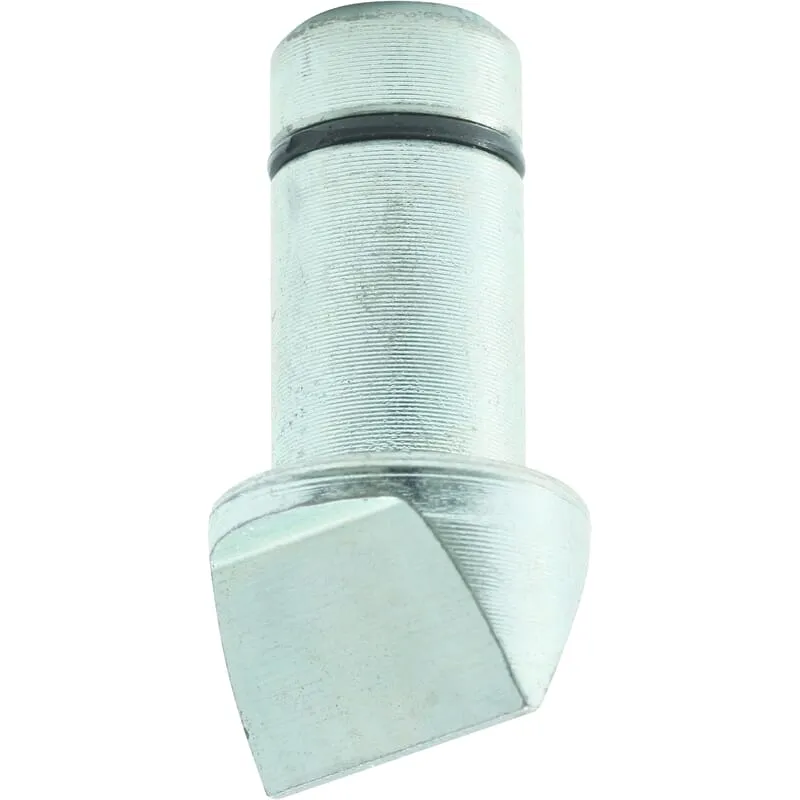 KS-Tools 700.5655 Spreizkeil silber, H=8mm