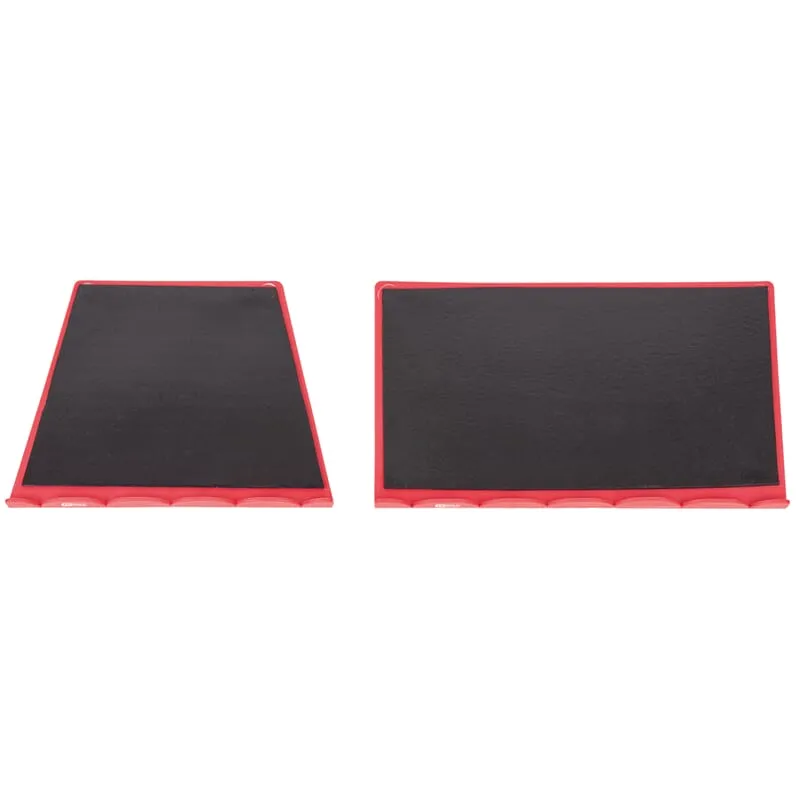 KS-Tools 903.1040 Magnet-Protektor-Satz, 2-tlg.