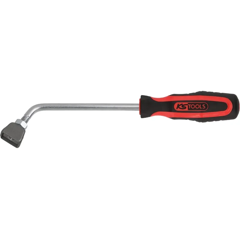 KS-Tools 907.2281 Schaber, 270 mm