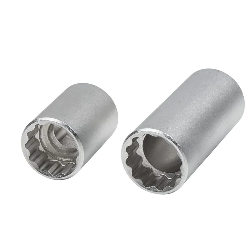 KS-Tools 911.1295 VAG Motorhalter Stecknuss-Satz,