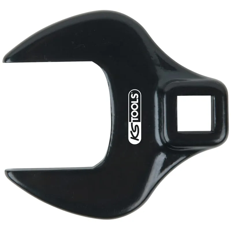 KS-Tools 913.1942 1/2" Einsteck-Einmaulschlüssel,