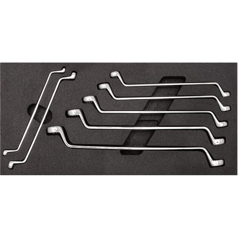 KS-Tools 818.1326-97 PE-Einlage 395 x 188 x 35mm