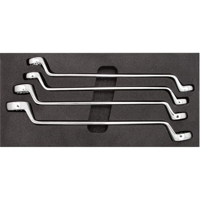 KS-Tools 818.1327-97 PE-Einlage 395 x 188 x 35mm