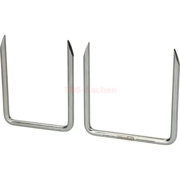 KS-Tools 115.1069 Entriegelungswerkzeug-Satz für V