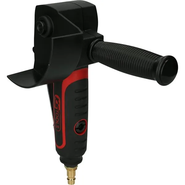 KS-Tools 515.5431 Multischleifer mit Griff, 212 mm