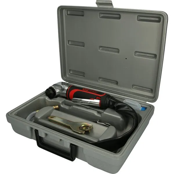 KS-Tools 515.5450 Druckluft-Oszillationschneider