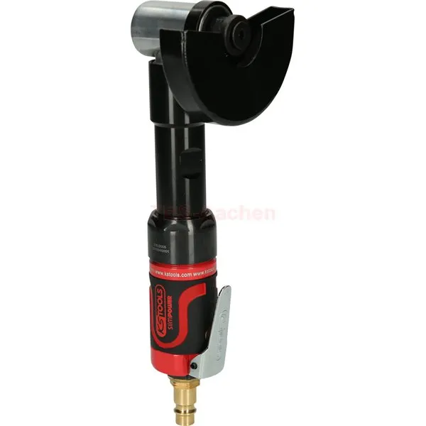 KS-Tools 515.5555 Druckluft-Stab-Trennschleifer