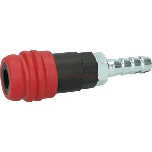KS-Tools 999.9097 Druckluft-Sicherheitskupplung 11