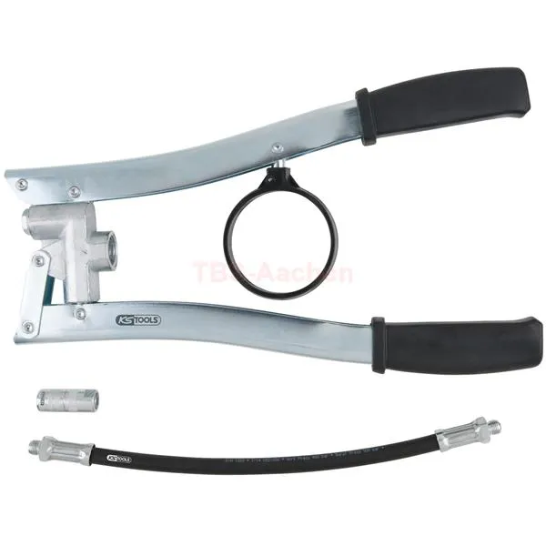 KS-Tools 980.1021 Zweihandfettpresse