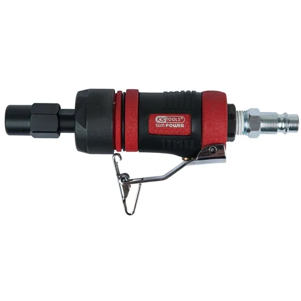 KS-Tools 515.5530 3/8 Mini-Druckluft-Stabschleifer