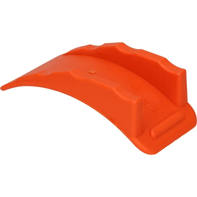 KS-Tools 117.2321 Kabelschutzkeil, 122 mm