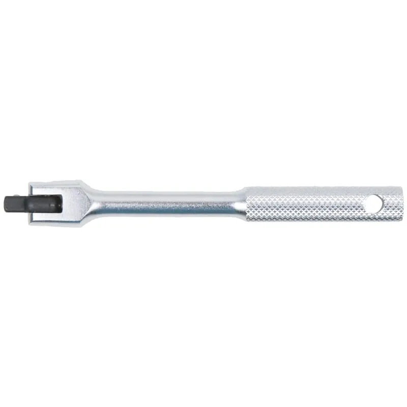 KS-Tools 911.3919 3/8" Gelenk-Steckgriff, 210 mm