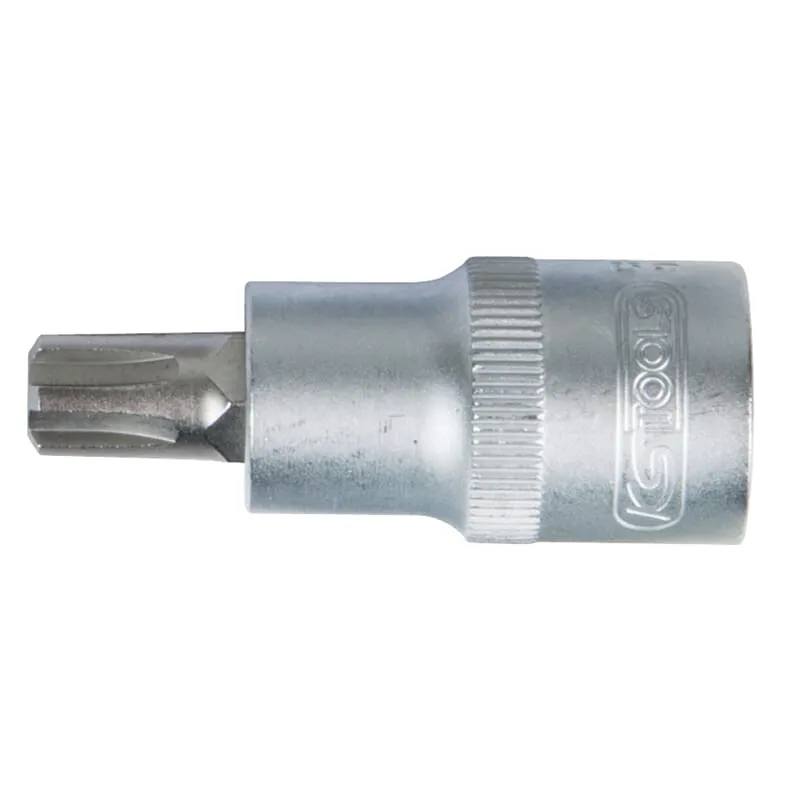 KS-Tools 911.4515 Bit-Stecknuss für RIBE®-Schraube