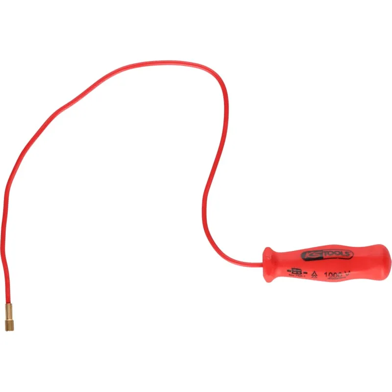 KS-Tools 117.2323 Felxibler Magnetheber mit Schutz