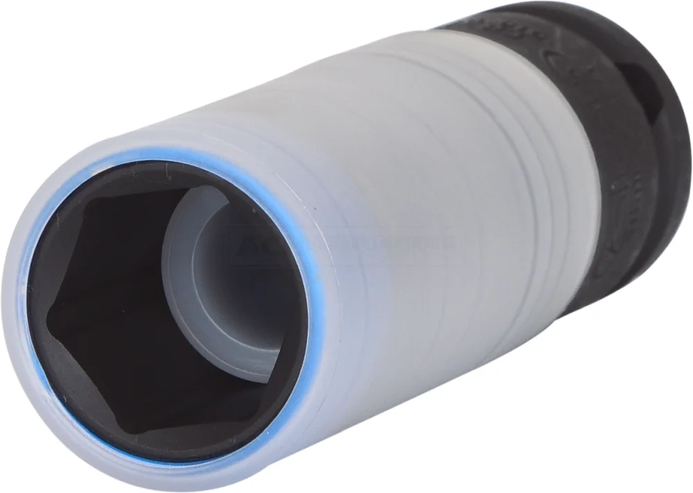 KS Tools SlimPOWER 1/2"Impact-Stecknuss, 17mm - 515.0992