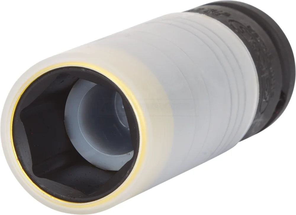 KS Tools SlimPOWER 1/2"Impact-Stecknuss, 19mm - 515.0993