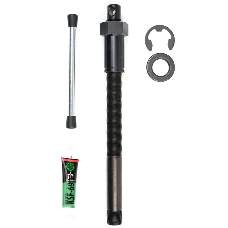 Kukko 022506 Spindel R3/4"X340Mm Fuer 22-5 Kplt.Mi