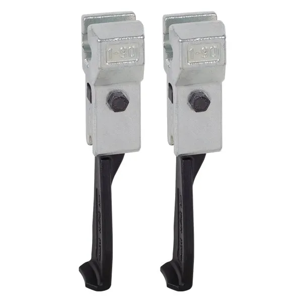 Kukko 1-94-P 2 extrem schmale Abzughaken 100mm