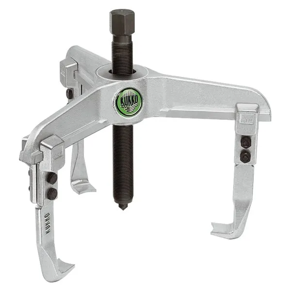 Kukko 11-0-A3 3-Arm Abzieher 375 X 300 Mm M. Versc