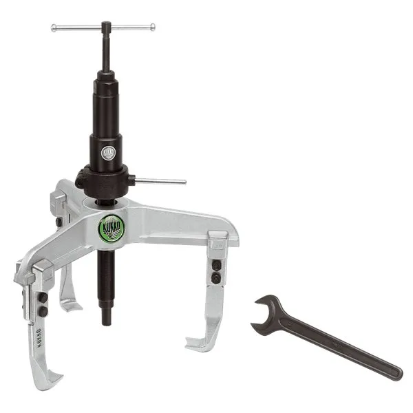 Kukko 11-0-B 3-Arm Abzieher 375 X 200 Mm Mit Hydra