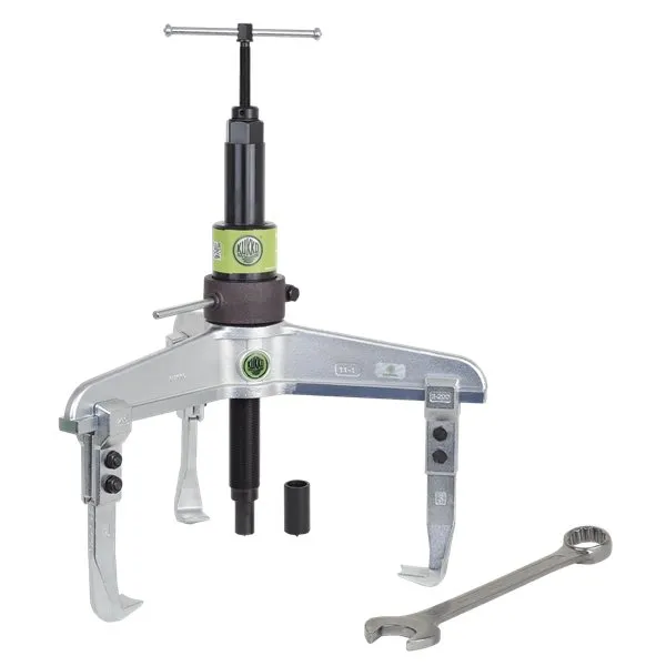 Kukko 11-1-B 3-Arm Abzieher 520 X 200 mm