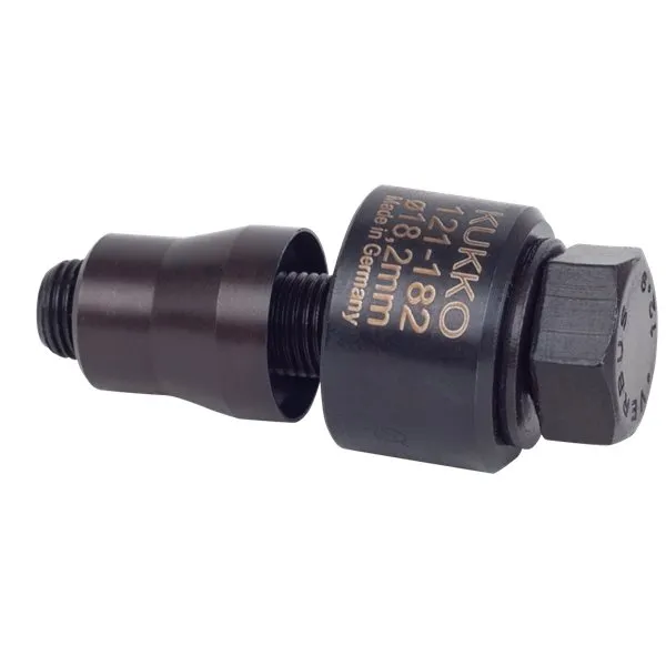 Kukko 121-182 Schraublocher Ø 18,2 Mm Zum Lochen V