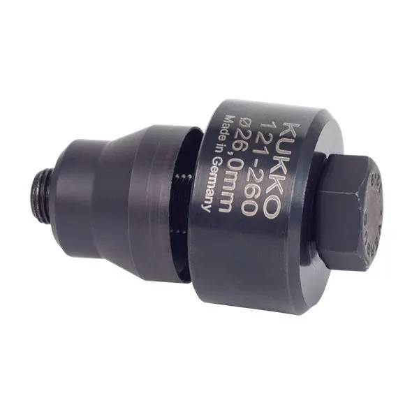 Kukko 121-260 Schraublocher Ø 26,0 Mm Zum Lochen V