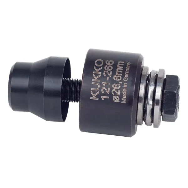 Kukko 121-266 Schraublocher Ø 26,6 Mm Zum Lochen V