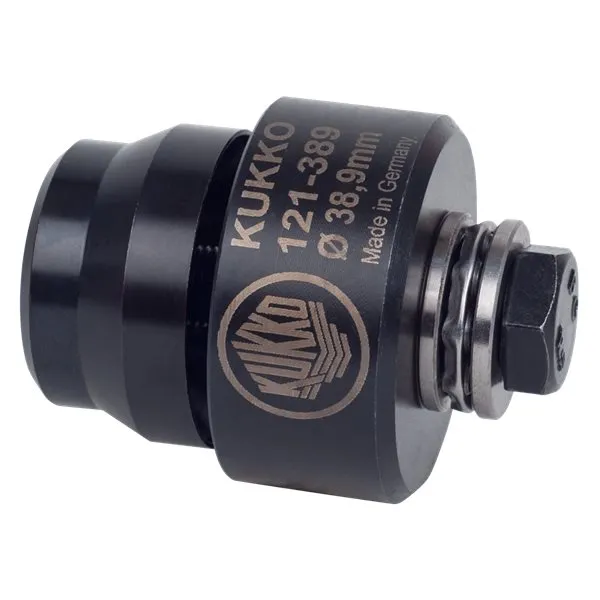 Kukko 121-389 Schraublocher Ø 38,9 Mm Zum Lochen V