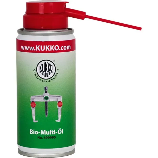 Kukko 699990 "6 In 1" Kukko Bio-Multi-Öl Sprühdose