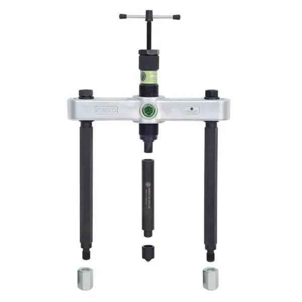 Kukko 818-0 Abziehvorrichtung Mit Hydr. Spindel 10