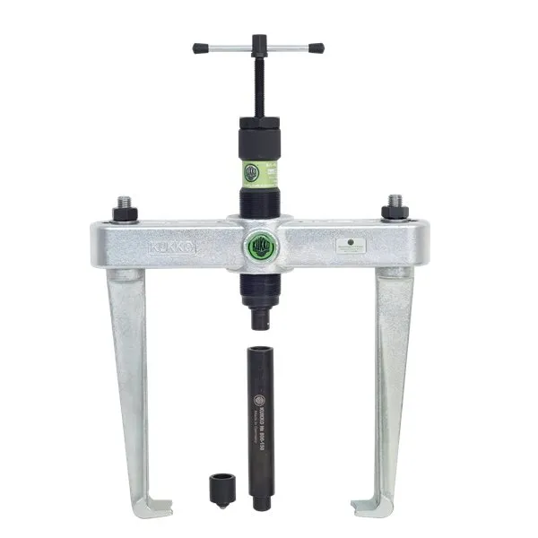 Kukko 820-0 2-Arm Abzieher 225 X 225 Mm Mit Hydrau