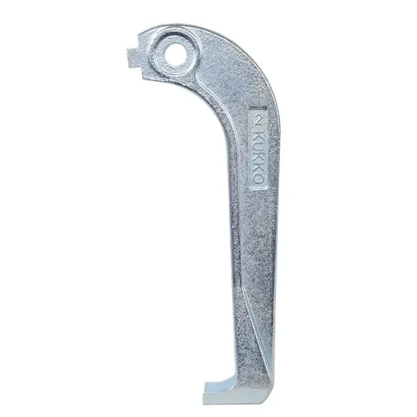 Kukko 844-100 Abzughaken 100Mm Fuer 844-1-B Und 84