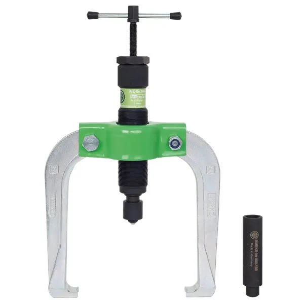 Kukko 844-2-B 2-Arm Abzieher 150 X 150 Mm Mit Hydr